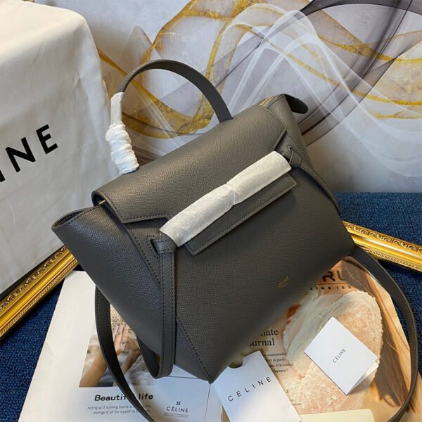 CELINE MICRO BELT BAG - Image 4