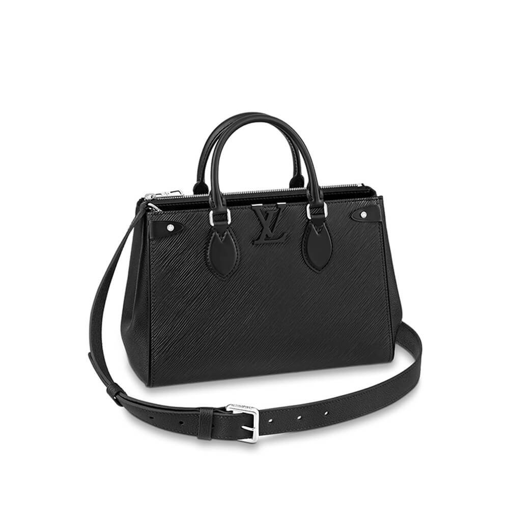 fbe7582ef107c602c904ad41cdcdf73b.jpeg Louis Vuitton GRENELLE TOTE PM - Image 1