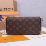 LV Felicie Pochette - Image 5