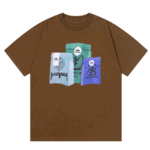 Best Balenciaga T-shirt - Image 7