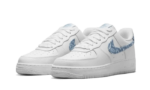 07 Essential White Worn Blue Paisley - Image 3