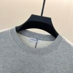 Premium Cotton Logo Sweatshirt - Image 4