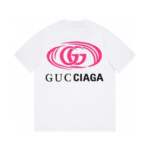 Best Balenciaga T-shirt - Image 5