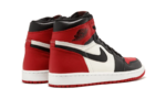 Bred Toe - Image 7