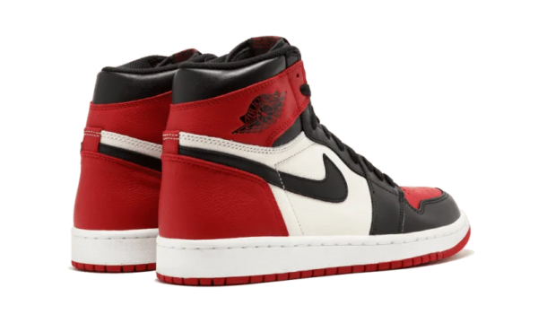 Bred Toe - Image 4