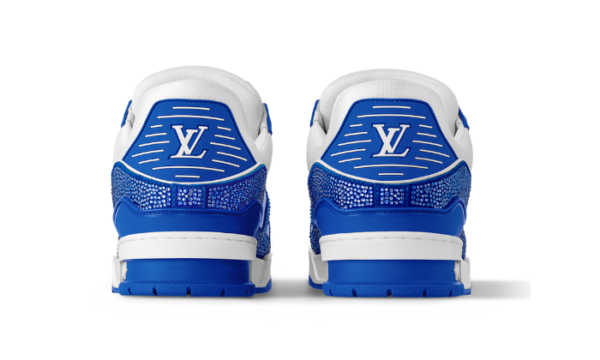 White Blue Diamond - Image 4