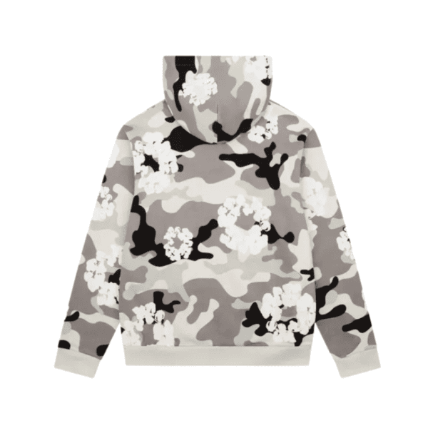 High Quality Denim Tears Hoodie - Image 3