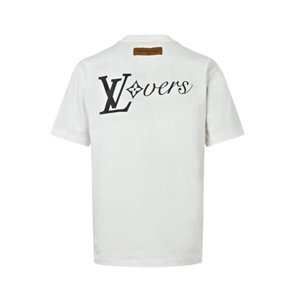 Top Rated LV Shirt - Image 6