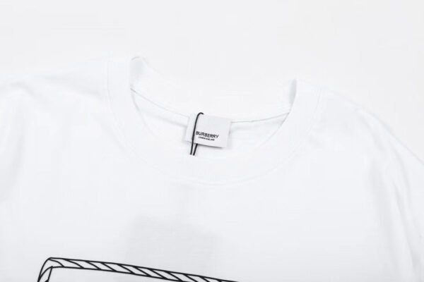 T-Shirts Burberry - Image 6