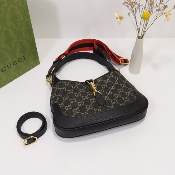 Jackie 1961 small shoulder bag - Image 7
