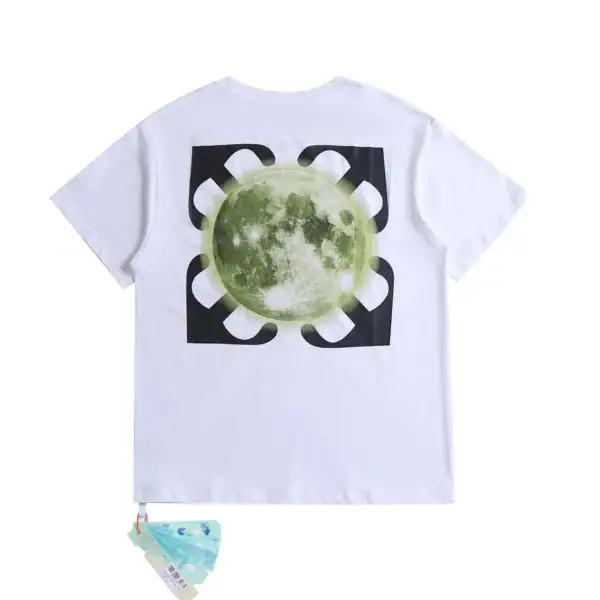 Off-White T-shirt - Image 5
