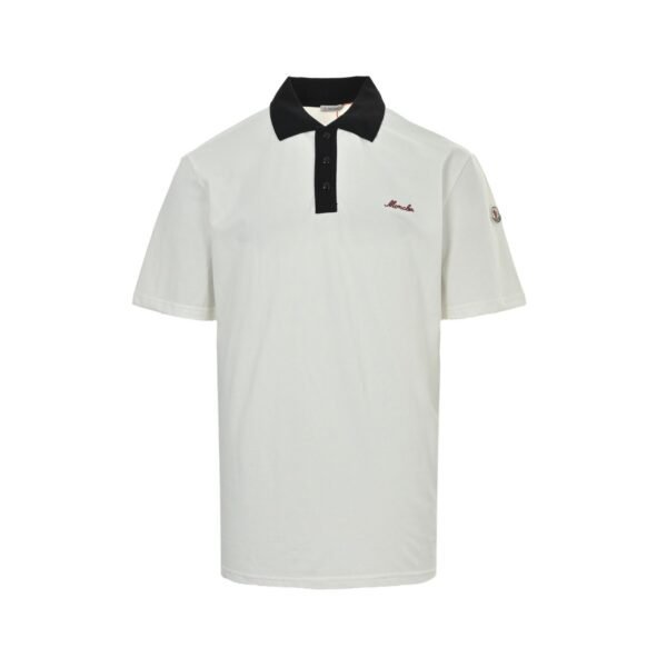 Best Moncler t-shirt - Image 2