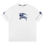 T-Shirts Burberry