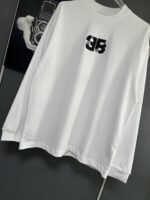 Premium Balenciaga Hoodie - Image 5