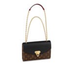 LV Saint Placide Handbag - Image 2