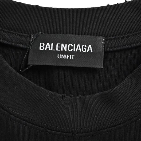 Best Balenciaga T-shirt - Image 7