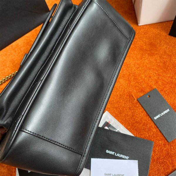 SAINT LAURENT NIKI MEDIUM IN LAMBSKIN - Image 6