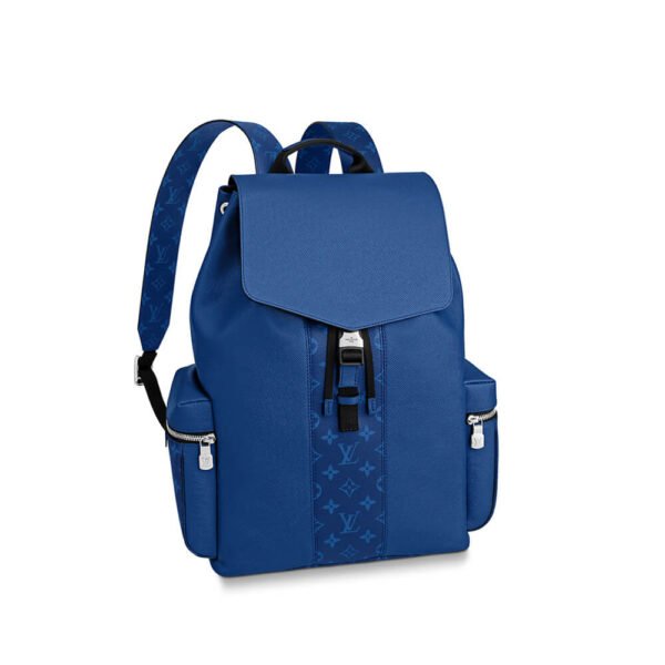 Louis Vuitton Outdoor Backpack - Image 2