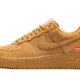 Supreme Flax