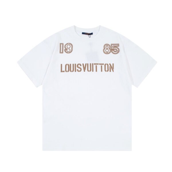 Top Rated LV Shirt - Image 4