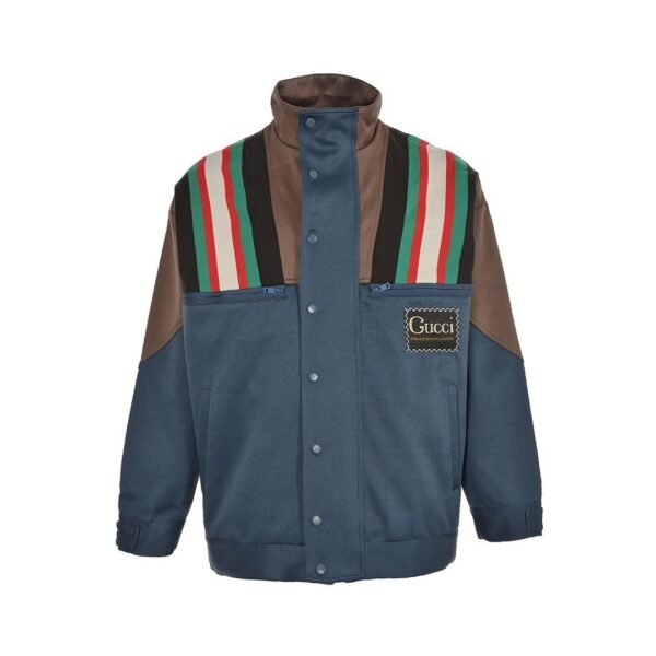 Best Gucci Jacket - Image 2
