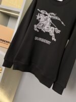 Best Burberry Hoodie - Image 7