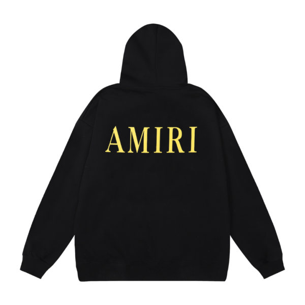 Best Amiri Hoodie - Image 4