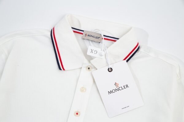 Moncler Custom Polo - Image 4