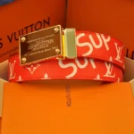 Top Rated LV Belt - Image 2