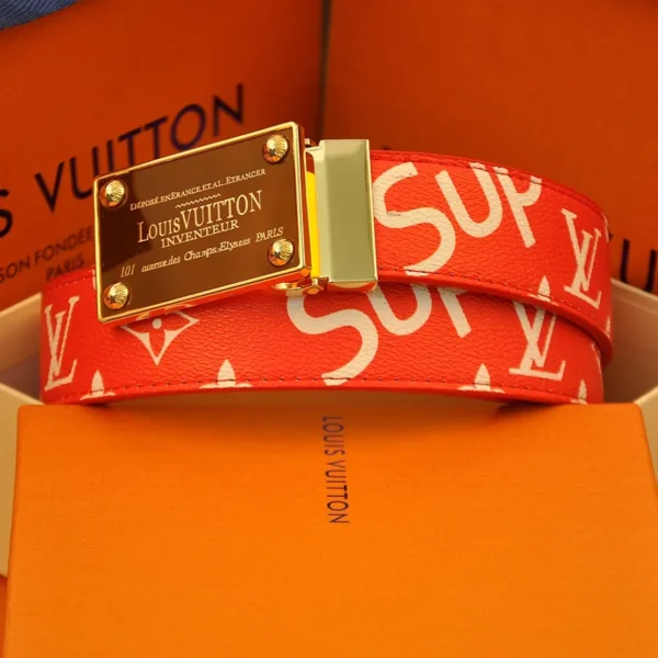 Top Rated LV Belt - Image 2