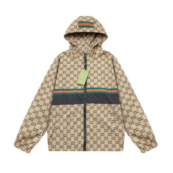 Best Gucci Jacket - Image 4