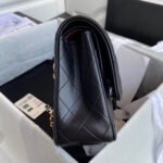 CHANEL CLASSIC HANDBAG - Image 8