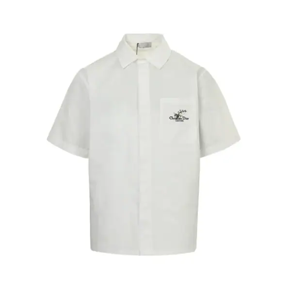High Quality Dior T-shirt - Image 2