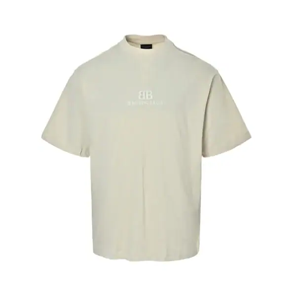 Best Balenciaga T-shirt - Image 6