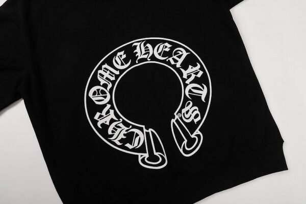 Top rated Chrome hearts Hoodie - Image 6