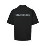 Best Balenciaga T-shirt - Image 4