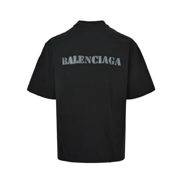Best Balenciaga T-shirt - Image 4