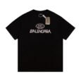 Best Balenciaga T-shirt
