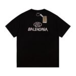 Best Balenciaga T-shirt