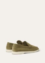 Summer Walk Loafer(Murano Green) - Image 5