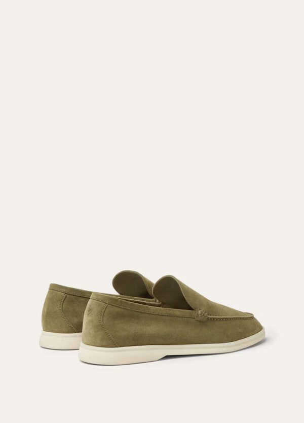 Summer Walk Loafer(Murano Green) - Image 5