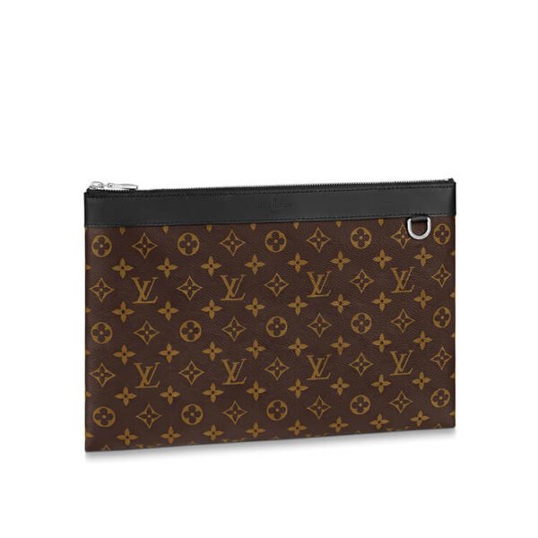 LV Pochette Discovery GM - Image 2
