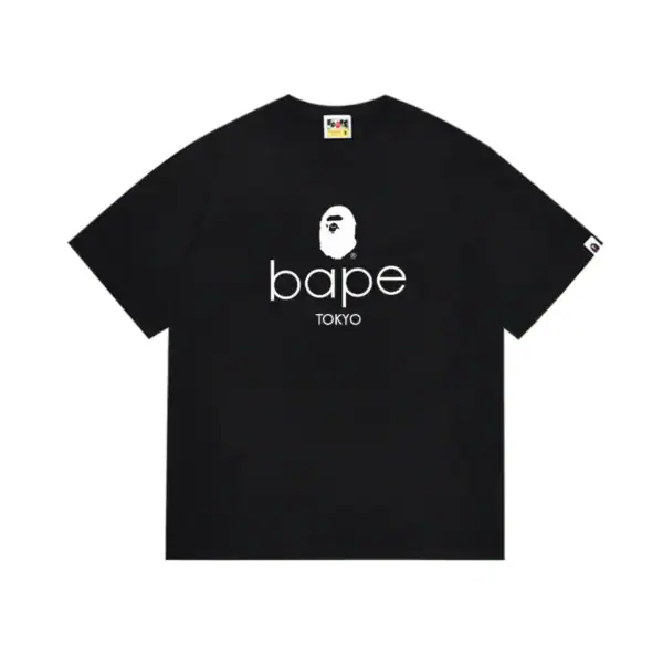T-Shirts Bape - Image 2