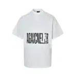Best Balenciaga T-shirt