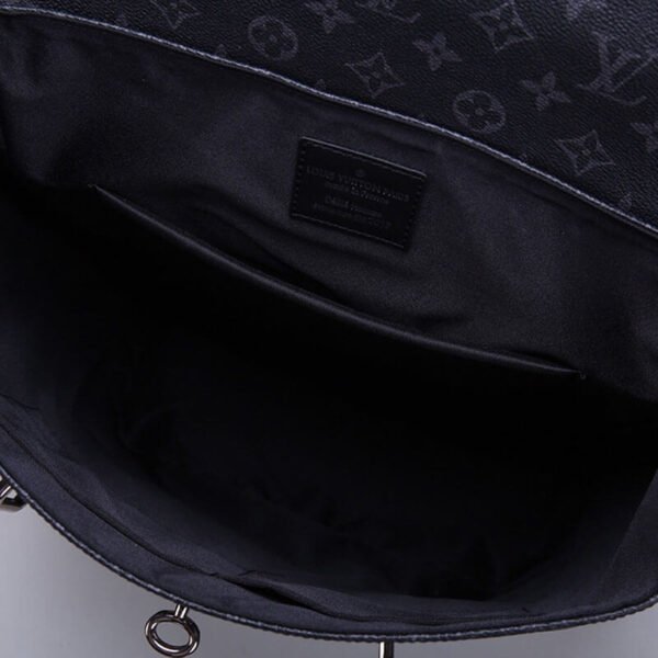 LV Steamer Backpack - Image 7