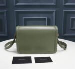 SOLFERINO SMALL SATCHEL IN BOX SAINT LAURENT - Image 5