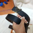 Top Rated LV Belt