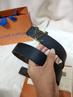 Top Rated LV Belt