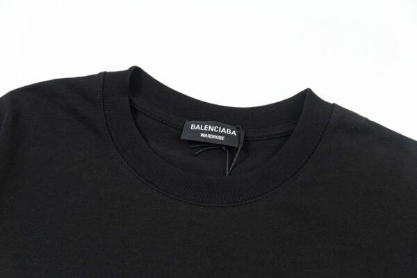 Best Balenciaga T-shirt - Image 5