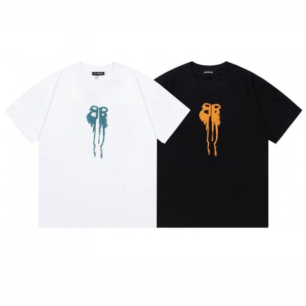 Best Balenciaga T-shirt - Image 5